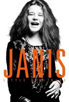 Janis: Little Girl Blue on-line gratuito