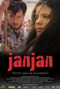 Película: Janjan