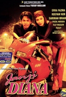 Janji Diana (2003)