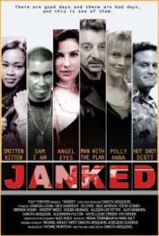 Película: Janked