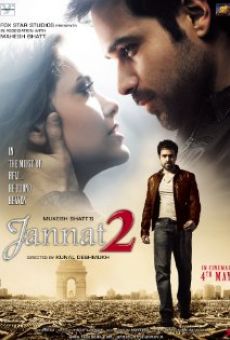 Película: Jannat 2