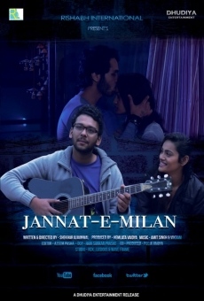 Jannat E Milan online streaming