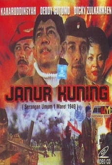 Película: Janur Kuning