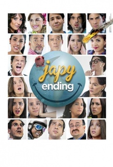 Película: Japy Ending