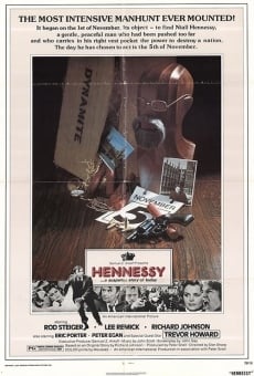 Hennessy on-line gratuito