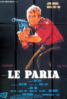 Le paria online streaming