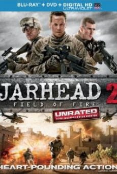 Película: Jarhead 2
