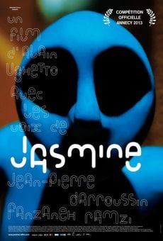 Jasmine on-line gratuito