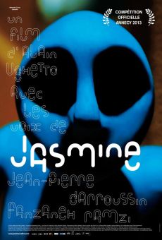 Película: Jasmine