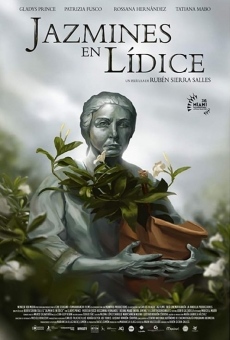 Película: Jasmines In Lidice
