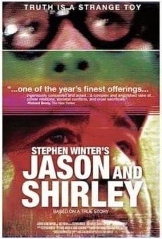 Jason and Shirley (2015)