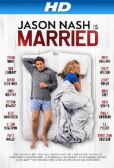 Película: Jason Nash Is Married