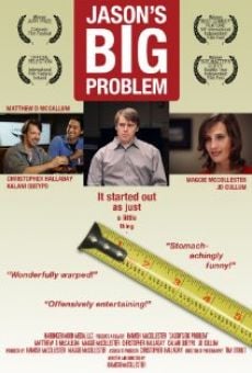 Jason's Big Problem stream online deutsch