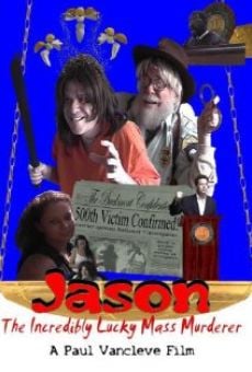 Jason: The Incredibly Lucky Mass Murderer on-line gratuito