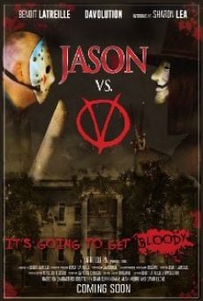 Película: Jason vs V