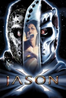 Jason X en ligne gratuit