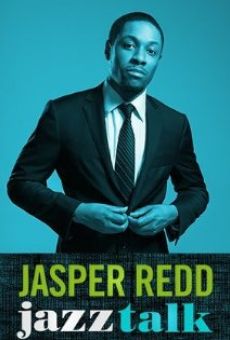 Jasper Redd: Jazz Talk