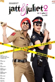 Jatt & Juliet 2 stream online deutsch