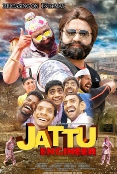 Jattu Engineer online streaming