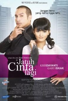 Película: Jatuh cinta lagi