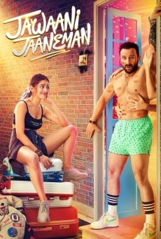 Película: Jawaani Jaaneman
