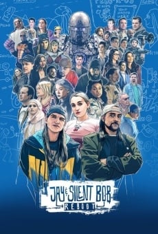 Jay and Silent Bob Reboot online free