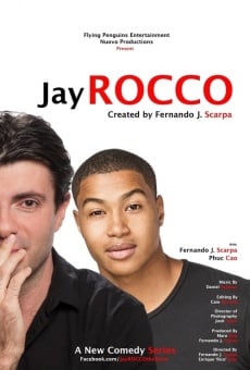 Jay Rocco (2015)