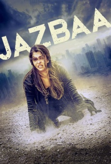 Jazbaa online streaming