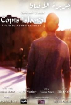 Película: Isla de los Coptos