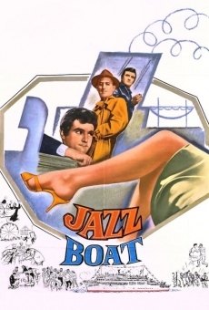 Jazz Boat online streaming