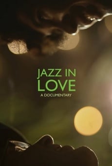 Película: Jazz in Love