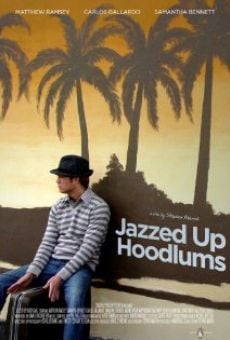 Película: Jazzed Up Hoodlums