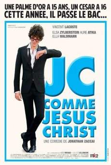 JC comme Jésus-Christ (2011)