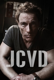 Película: JCVD