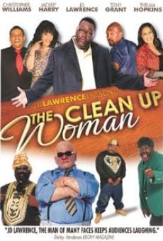 JD Lawrence's the Clean Up Woman
