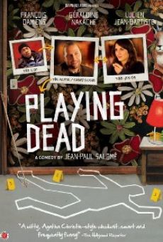 Película: Jugar a los muertos