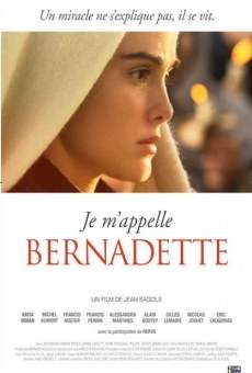 Je m'appelle Bernadette gratis