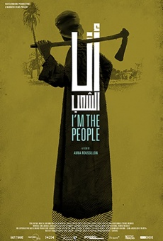 Película: Yo soy el pueblo