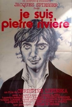 Je suis Pierre Rivière gratis