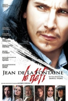 Jean de La Fontaine - Le défi (2007)