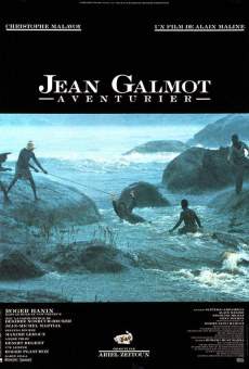 Jean Galmot, aventurier gratis