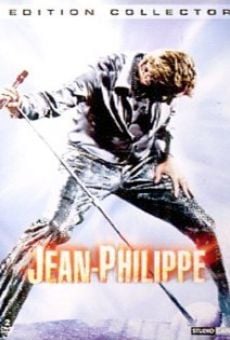 Jean-Philippe, l'idole des jeunes