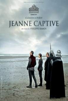 Jeanne captive en ligne gratuit
