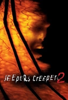 Película: Jeepers Creepers II