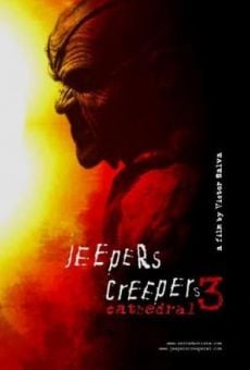 Película: Jeepers Creepers 3: Cathedral