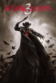 Jeepers Creepers 3: Cathedral online free