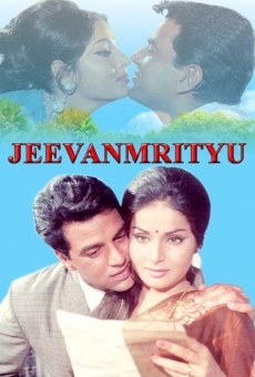 Jeevan Mrityu (1970)