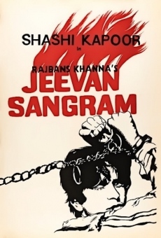 Película: Jeevan Sangram