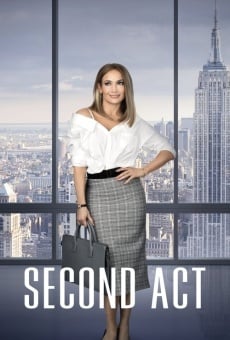 Second Act online free