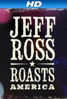 Película: Jeff Ross Roasts America